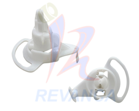 [02010142] TENSOR BOTON SELECTOR M/NUEVO LAV. ASIATICA DOBLE TINA