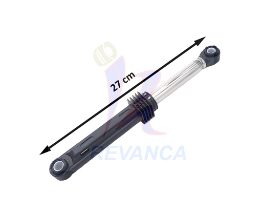 [02020126] AMORTIGUADOR LAV. LG CARGA FRONTAL 4901ER2003A (100N)