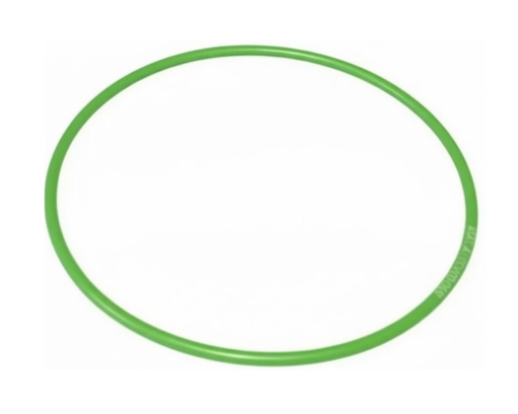 [02020148] CORREA SEC. HAIER/GPLUS/KEYTON/UTECH ORIGINAL (VERDE)