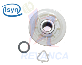 [02040036] POLEA TENSORA SEC. WHIRLPOOL 279640