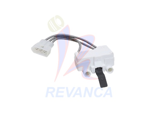 [02040065] SWITCH TAPA SEC. WHIRLPOOL FSP 3406107