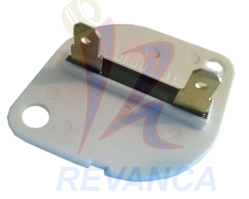 [02040106] FUSIBLE SEC. WHIRLPOOL USA 3390719 REEMPLAZO