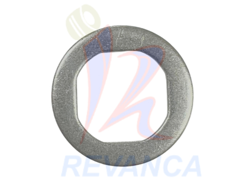 [02050027] ARANDELA RONDANA PEQUEÑA DE TRANS. METALIC