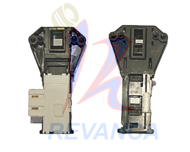 [02050587] SWITCH LID LOCK LAV SAMSUNG DC64-01538A