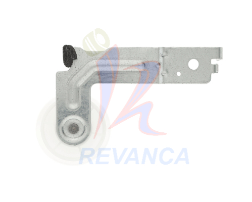 [02060022] POLEA SECADORA SAMSUNG CARGA FRONTAL DC93-00634A-H