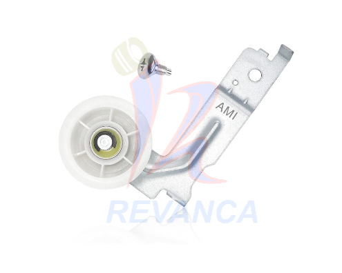 [02060023] POLEA SECADORA SAMSUNG CARGA FRONTAL DC96-00882C