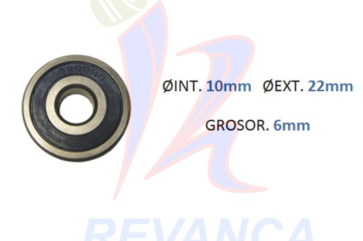 [02070020] BALINERA 6900 ISYN