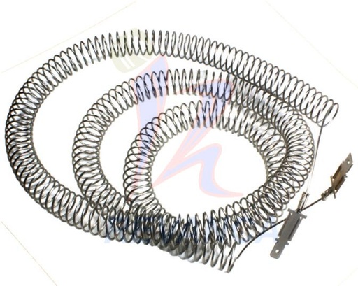 [02070035] RESISTENCIA DE SEC. FRIGIDAIRE - 5300622032