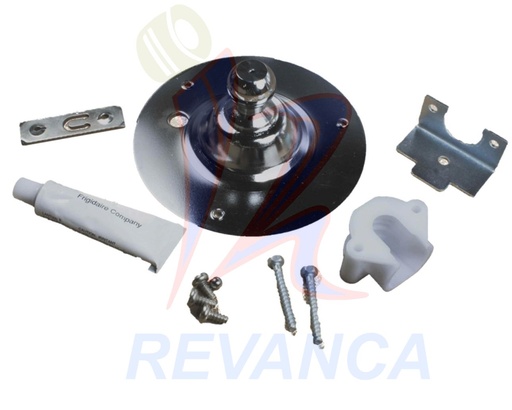 [02070056] KIT SEC. FRIGIDAIRE TAMBOR 5303281153 / DE724