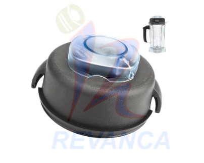 [03090048] TAPA VASO LICUADORA INDUSTRIAL VITAMIX