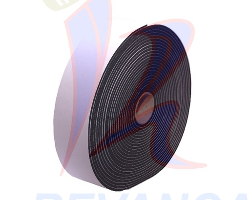 [04030325] CINTA FOAM RUBATEX 10M X 2 PULG