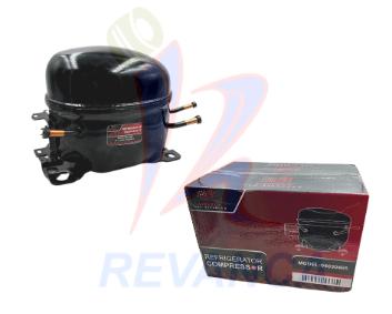 [04030465] COMPRESOR DE NEVERA LINCOLD 1/4 (R134A) FE65H1H-U
