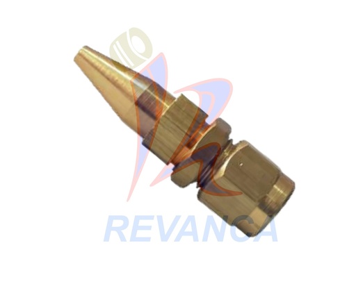 [09000099] BOQUILLA TIPO SOPLETE MICRO JET 3/16