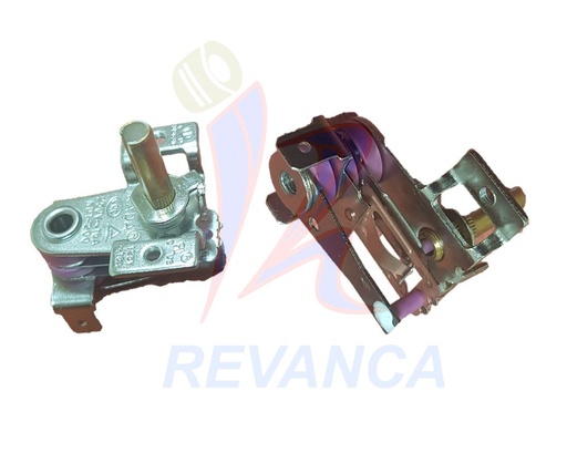 [09000260] TERMOSTATO DE HORNO/COCINA ELECTRICA C/BASE 16A KST250