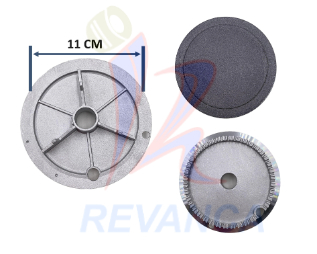 [09000408] QUEMADOR GRANDE DE TOPE TIPO MABE