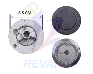 [09000460] QUEMADOR PEQUEÑO DE TOPE TIPO MABE