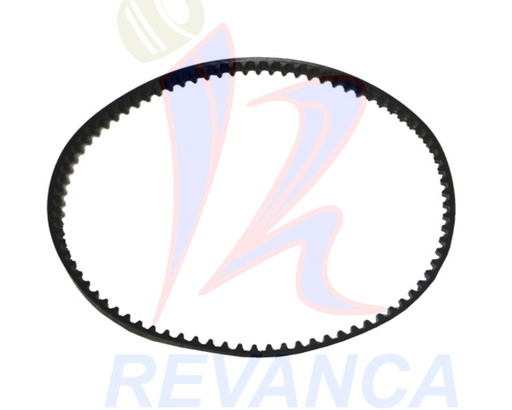 [12000001] CORREA MÁQUINA DE COSER ORIGINAL"NEGRITA"