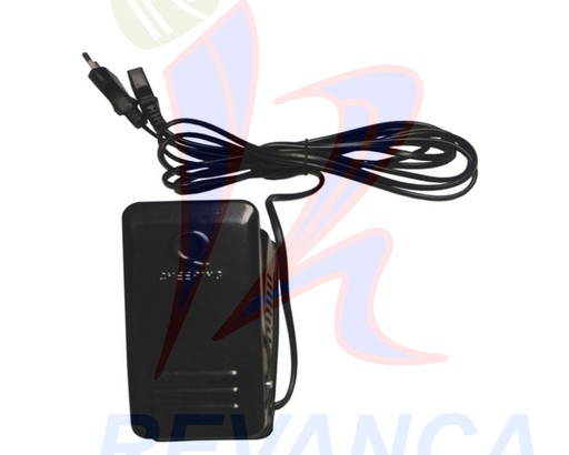 [12000003] PEDAL DE MAQUINA DE COSER