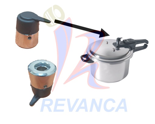 [14000054] PITO OLLA OSTER