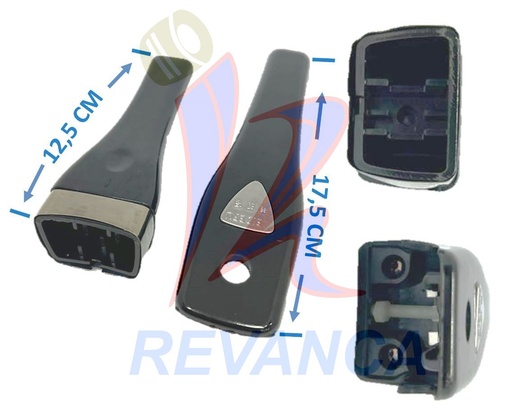 [14000071] MANIJA MAZAL JUEGO 18-20 CON PIN