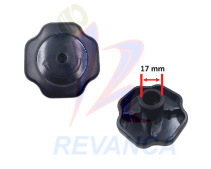 [14000077] POMO DE OLLA PRESION 26-28 LITROS