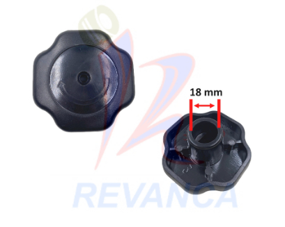 [14000078] POMO DE OLLA PRESION 30-32 LITROS