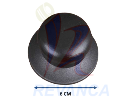 [14000089] POMO DE OLLA NEGRA