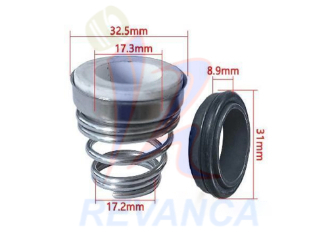 [15000038] SELLO MOTOBOMBA ROT18