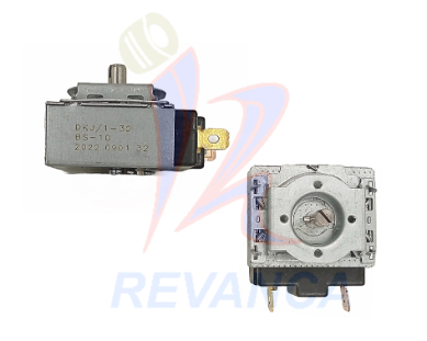 [20000008] RELOJ DE AIRFRYER / HORNO MESA (30 MIN)