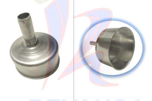 [24000020] EMBUDO 3 TAZAS PARA CAFETERA (6 CM)