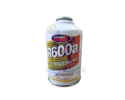 [04050033] REFRIGERANTE R600A 160 GR