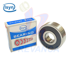 [19000070] BALINERA 6302 2RS