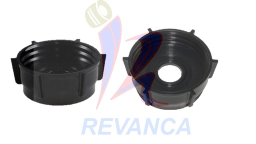 [03010103] BASE SUPER 6 PICOS