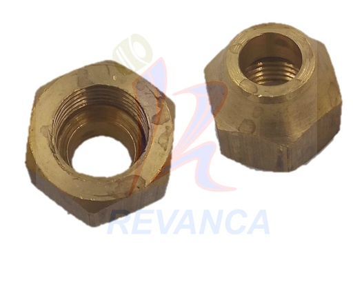 [18010026] COPA FLARE DE ALTA PRESION 5/16