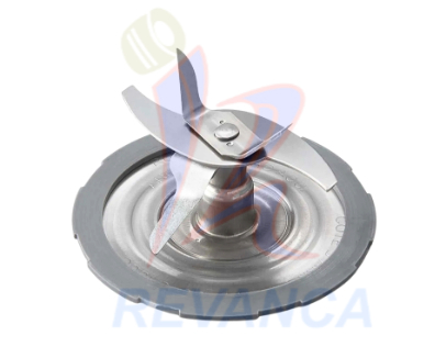 [03010114] CUCHILLA LICUADORA OSTER XPERT PRO (BUJE)