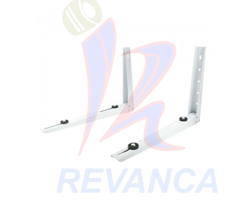 [04020032] BASE DE UNIDAD PARA A/A SPLIT 12000 HASTA 24000 BTU