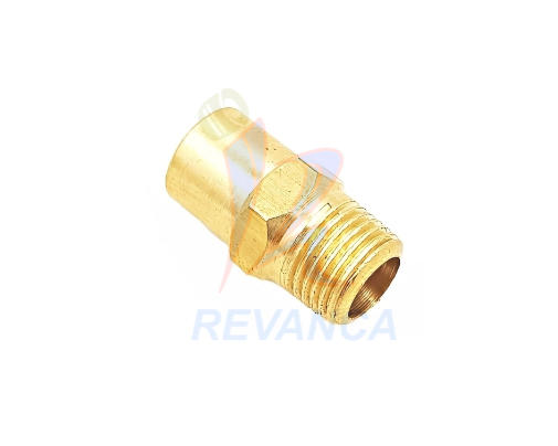 [09000227] MACHO NPT 1/8