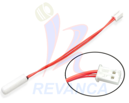 [04030515] SENSOR DE NEVERA N700 HCB