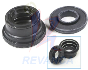 [02070097] SELLO ISYN TINA LAV. FRIGIDAIRE AFFINITY M/NUEVO 137547700