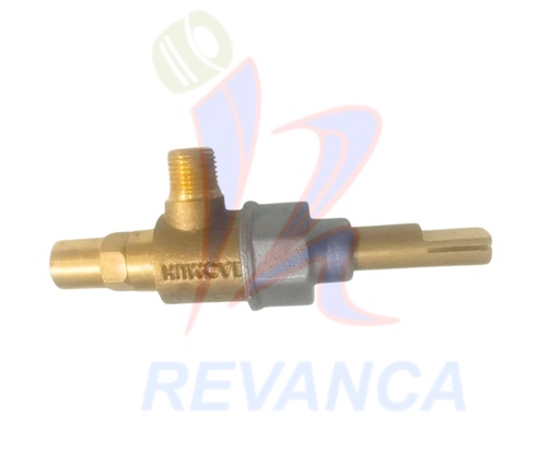 [09020068] VALVULA CORTA RECTA UNIVERSAL C/S HUMCAR NAC