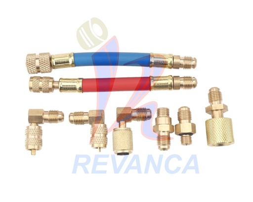 [04010241] EXTENSION DE MANGUERA MANOMETRO CT-138