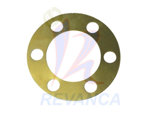 [02030034] BASE BALIN TRANS LAV HIBRIDA 7501003