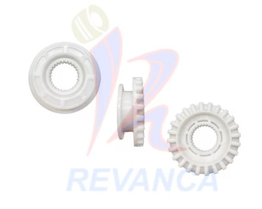 [02030230] CAMBIADOR EMBRAGUE POLEA KRAKEN