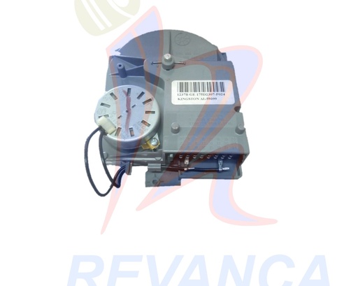 [02030150] TIME LAV HIBRIDA P023