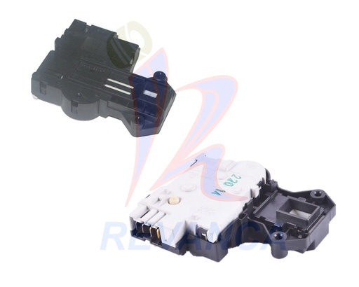 [02050376] SWITCH LID LOCK LAV. MABE AQUASAVER WW01A00055/228C2454P001/WW01F01561/253C1214P001