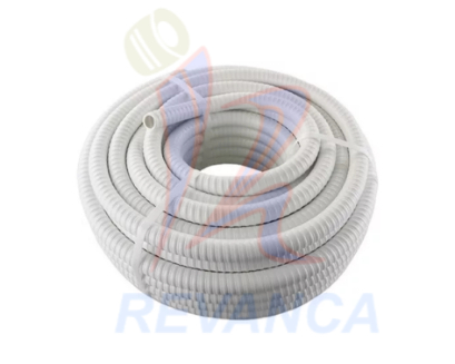 [02050289] MANGUERA 3/8 SPLIT X ROLLO (100 METROS)