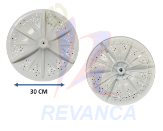 [02050709] AGITADOR 30CM EJE CUADRADO 631