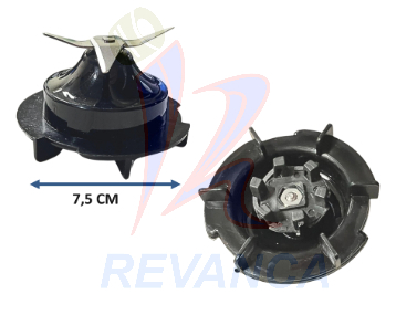 [03090050] CUCHILLA LICUADORA HOME ELEMENTS