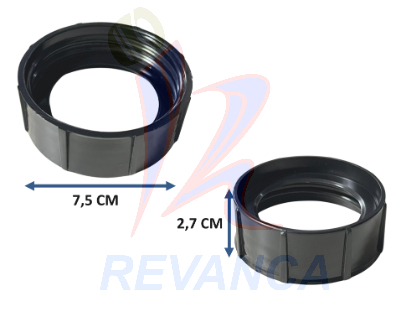 [03010124] ARO ECONOMICO LICUADORA KALLEY