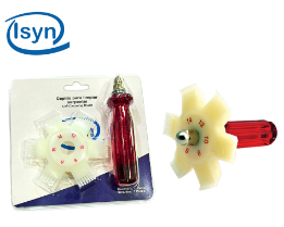 [04010223] CEPILLO LIMPIA SERPENTIN